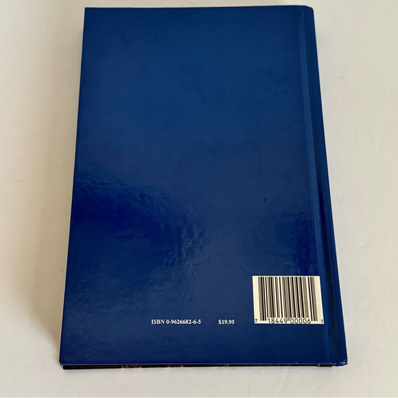 COOKBOOK - “Colorado High Country Cooking”, Hardcover, First Printing - Picture 10 of 11